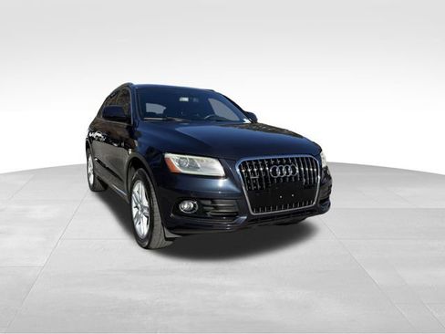 Used 2017 Audi Q5 2.0T Premium image 7