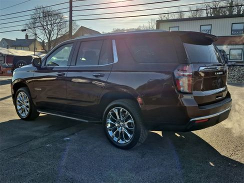 Used 2023 Chevrolet Tahoe LS image 13