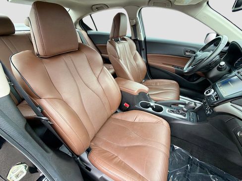 Used 2019 Acura ILX FWD image 14