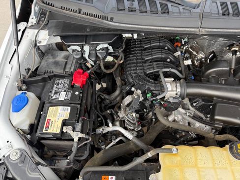 Used 2019 Ford F150 XL w/ Equipment Group 101A Mid image 12