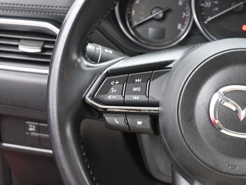 Used 2017 MAZDA CX-5 Touring image 30