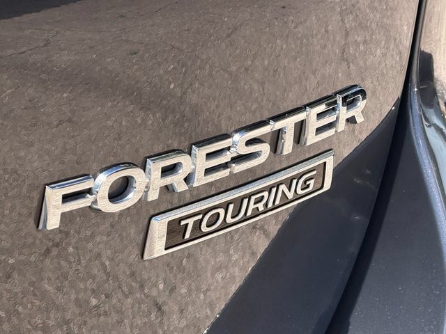 Certified 2021 Subaru Forester Touring w/ Popular Package #2 AWD/4WD image 10