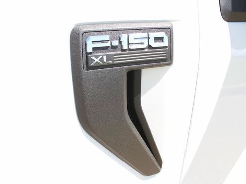 Used 2021 Ford F150 XL w/ Trailer Tow Package AWD/4WD image 24
