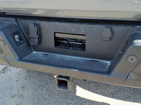 New 2026 Ford F150 Tremor w/ Equipment Group 402A High AWD/4WD image 7