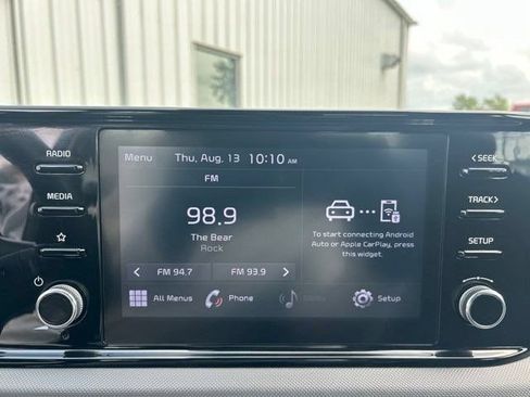 Used 2023 Kia K5 LXS FWD image 22