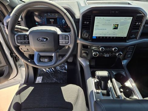 New 2026 Ford F150 XLT image 11