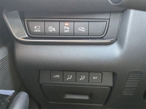 New 2026 MAZDA CX-30 2.5 Turbo w/ Premium Plus Pkg image 28