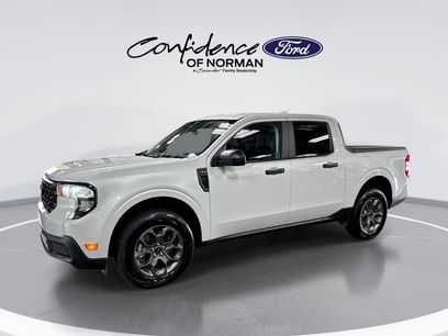 Used 2026 Ford Maverick XLT