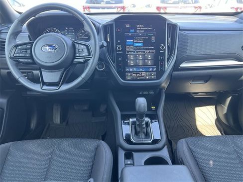 Certified 2025 Subaru Forester Premium w/ Convenience Package #1 image 10