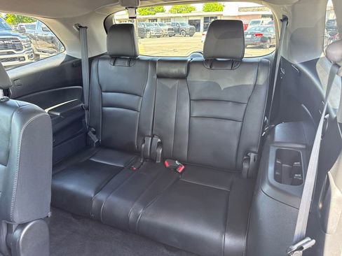 Used 2020 Honda Pilot EX-L image 14