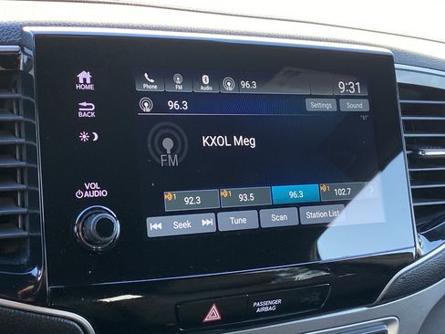 Used 2022 Honda Pilot Sport image 20