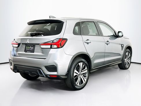 Used 2025 Mitsubishi Outlander Sport AWD image 9