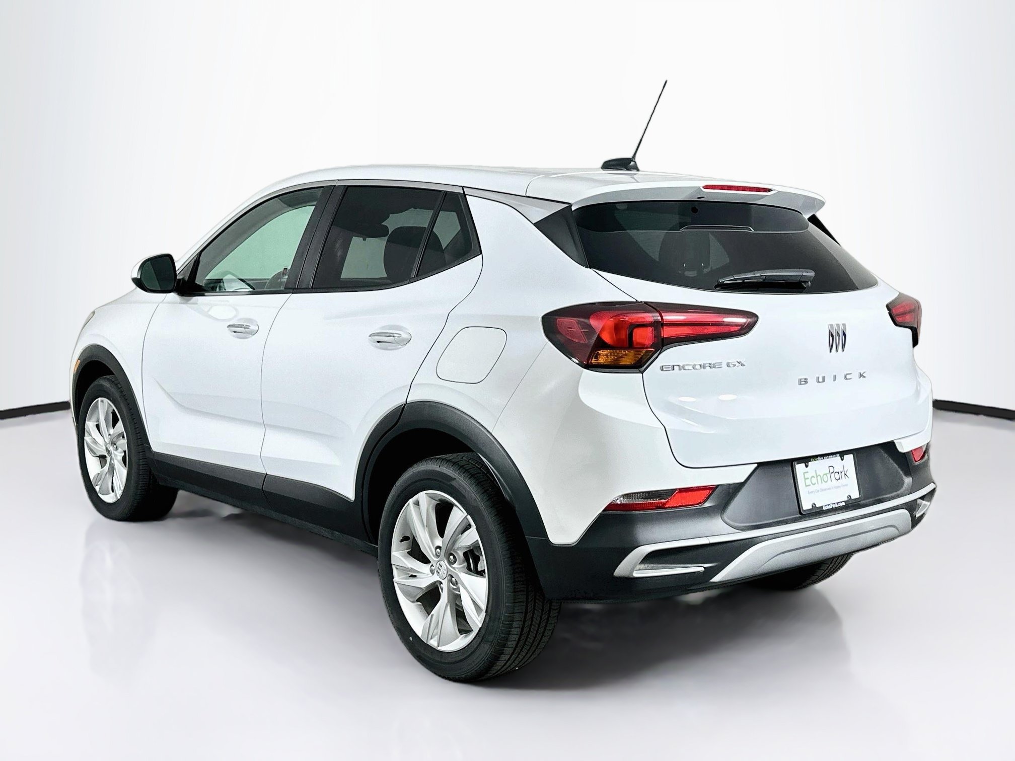 Used 2026 Buick Encore GX Preferred FWD image 5