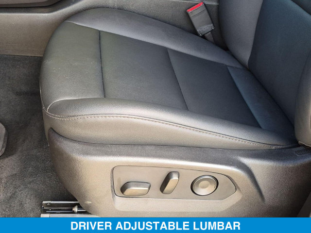 Used 2025 Chevrolet Colorado Trail Boss AWD/4WD image 16