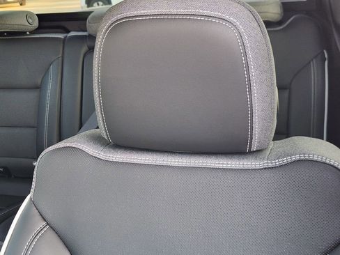 New 2026 GMC Sierra EV Elevation w/ Premium Package image 17