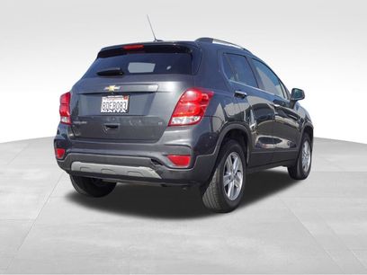Used 2018 Chevrolet Trax LT w/ LT Convenience Package