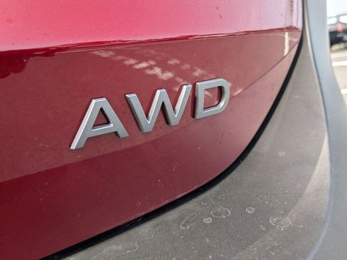 New 2025 Nissan Kicks SV w/ SV Premium Package AWD/4WD image 47