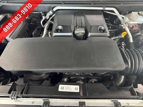 New 2025 Chevrolet Colorado LT w/ LT Convenience Package AWD/4WD image 23