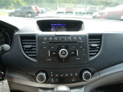 Used 2014 Honda CR-V LX image 19
