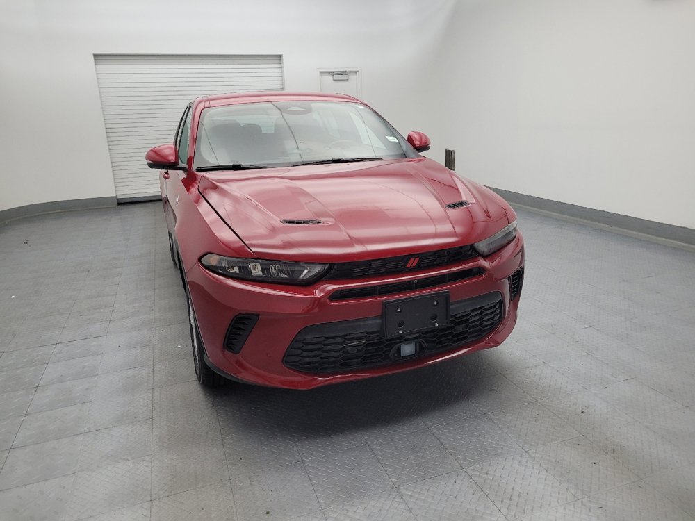 Used 2024 Dodge Hornet GT w/ Tech Pack w/o Parking AWD/4WD image 14