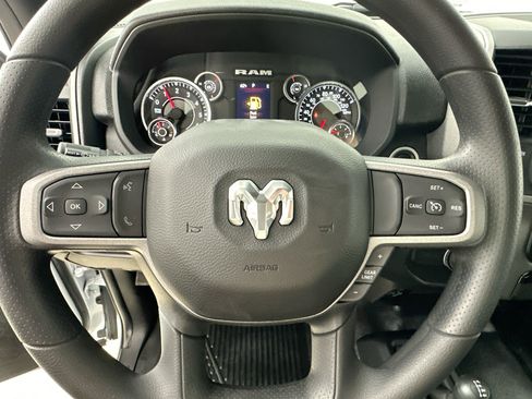 Certified 2024 RAM 2500 Tradesman image 11