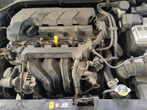 Used 2020 Hyundai Accent SE FWD image 30