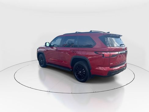 New 2026 Toyota Sequoia Limited RWD image 6