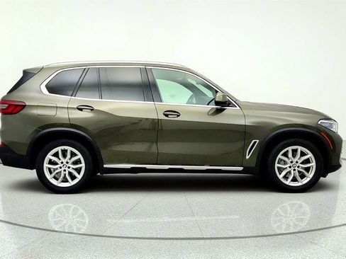 Used 2021 BMW X5 sDrive40i w/ Executive Package 2 RWD image 4