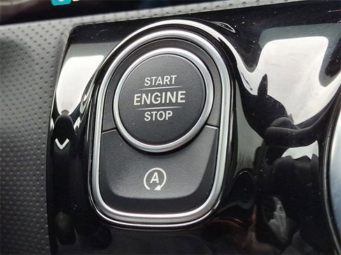 Certified 2025 Mercedes-Benz CLA 250 4MATIC image 25