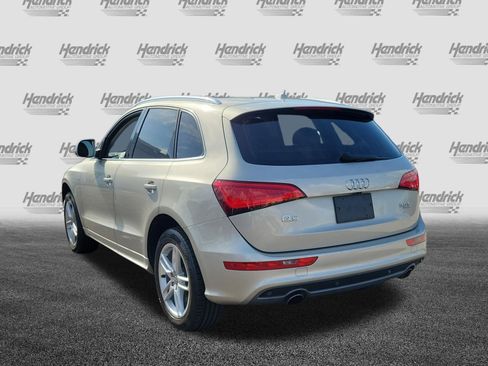 Used 2014 Audi Q5 3.0T Premium Plus AWD/4WD image 5