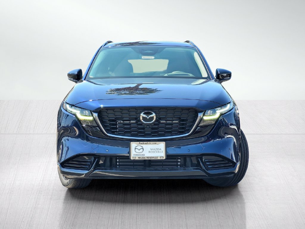 New 2026 MAZDA CX-5 2.5 S w/ Premium Plus Package AWD/4WD image 2