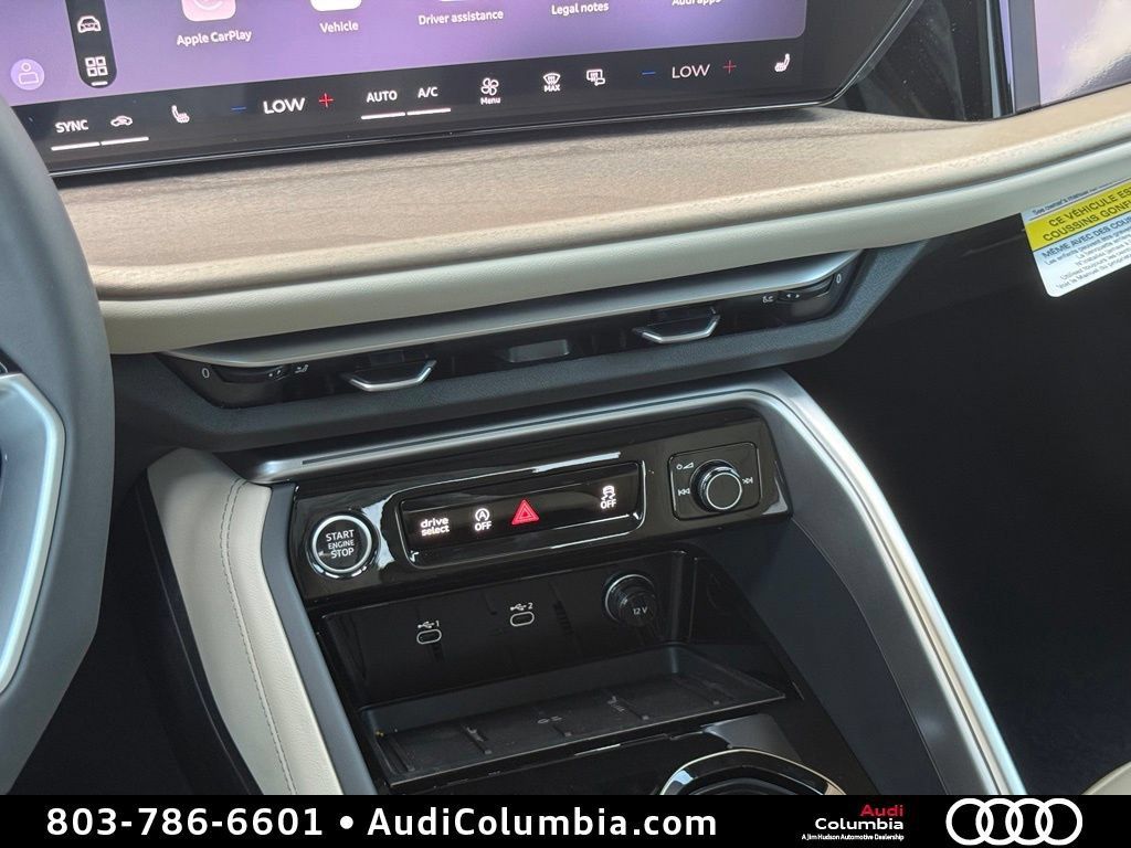 New 2026 Audi Q5 Premium Plus AWD/4WD image 35