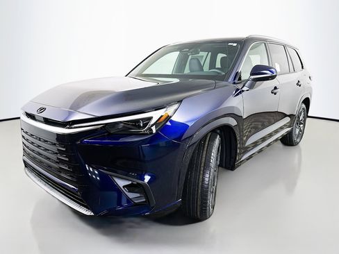 New 2026 Lexus TX 350 AWD w/ Technology Package image 3