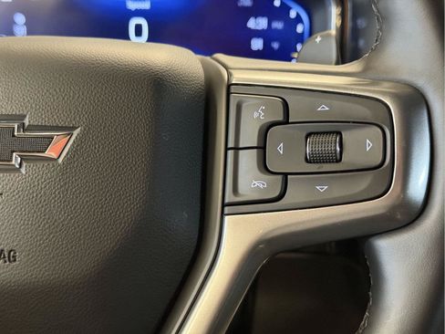 Used 2024 Chevrolet Silverado 1500 LT AWD/4WD image 16