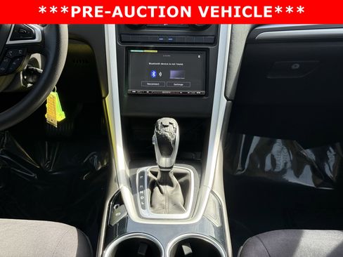 Used 2013 Ford Fusion SE image 17