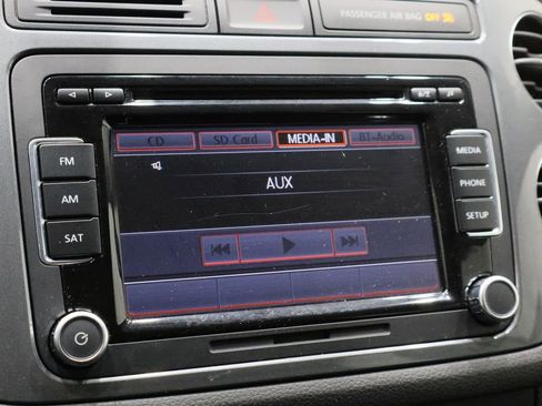 Used 2015 Volkswagen Tiguan S image 27