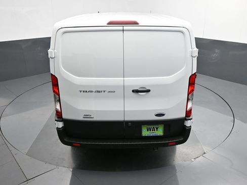 New 2025 Ford Transit 350 Low Roof AWD image 32