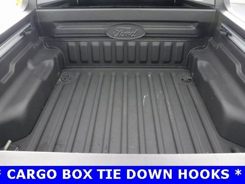 Used 2024 Ford Maverick Lariat image 21