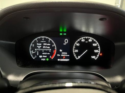 Used 2026 Honda HR-V Sport image 24