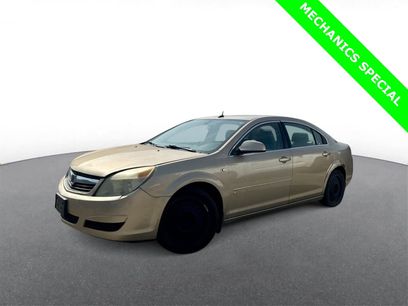 Used 2007 Saturn Aura XE