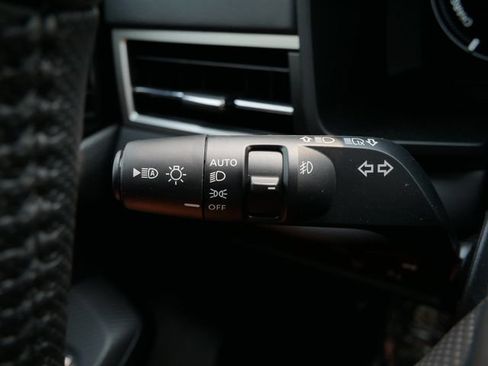 Used 2025 Mitsubishi Outlander SEL Black Edition AWD/4WD image 20