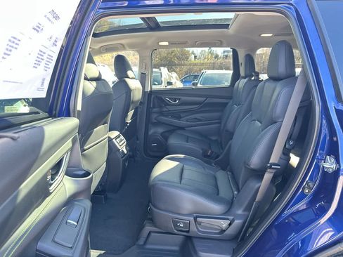 New 2026 Subaru Ascent Bronze Edition image 25