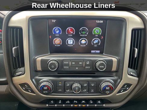 Used 2016 GMC Sierra 1500 Denali w/ Denali Ultimate Package image 27