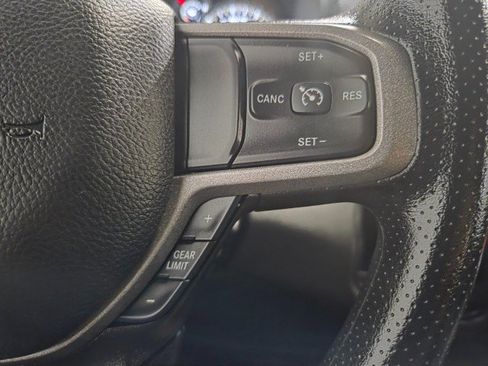 Used 2023 RAM 3500 Tradesman w/ Towing Technology Group AWD/4WD image 46