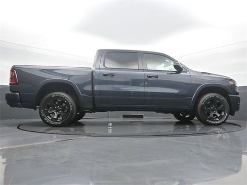 New 2026 RAM 1500 4x4 Crew Cab image 52