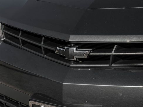 Used 2014 Chevrolet Camaro SS image 46