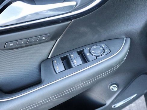 New 2026 Buick Envision Preferred AWD/4WD image 19