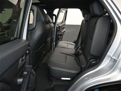 New 2025 Toyota 4Runner TRD Off-Road Premium image 13