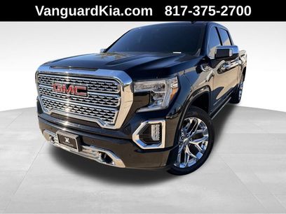 Used 2020 GMC Sierra 1500 Denali w/ Denali Ultimate Package
