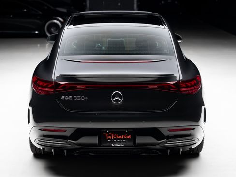 Used 2023 Mercedes-Benz EQE 350+ Sedan image 26